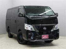 2022 Nissan Caravan