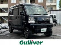 2018 Suzuki Every