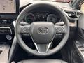 2021 Toyota Harrier Hybrid