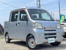 2009 Daihatsu Hijet Van