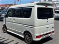 2024 Suzuki Every Wagon