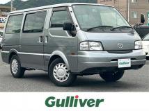 2019 Mazda Bongo Van