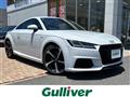 2018 Audi TT