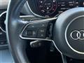 2018 Audi TT