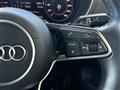 2018 Audi TT