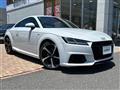2018 Audi TT