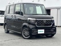 2024 Honda N BOX