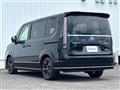 2023 Honda Step WGN