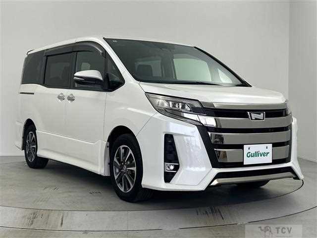 2020 Toyota Noah