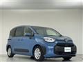 2023 Toyota Sienta