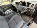 2023 Toyota Hiace Van
