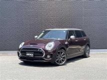 2019 BMW MINI Clubman
