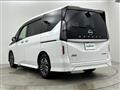2025 Nissan Serena