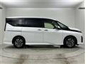 2025 Nissan Serena
