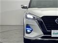 2021 Nissan KIX