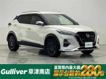 2021 Nissan KIX