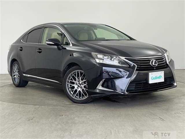 2014 Lexus HS