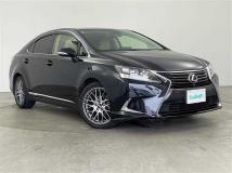 2014 Lexus HS