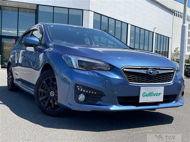2017 Subaru Impreza