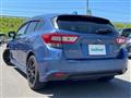 2017 Subaru Impreza