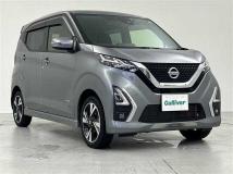 2021 Nissan DAYZ