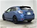 2015 Subaru Impreza