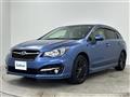2015 Subaru Impreza