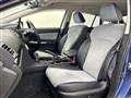 2015 Subaru Impreza