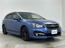 2015 Subaru Impreza
