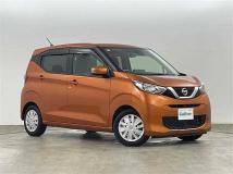 2021 Nissan DAYZ