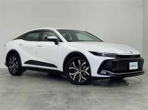 2023 Toyota Crown