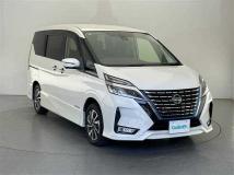 2019 Nissan Serena