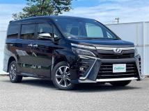 2020 Toyota Voxy