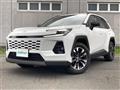 2026 Toyota RAV4
