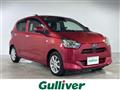 2018 Subaru Pleo