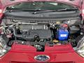 2018 Subaru Pleo