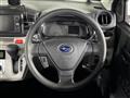 2018 Subaru Pleo