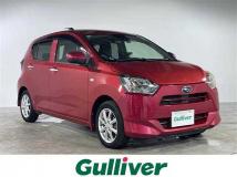 2018 Subaru Pleo
