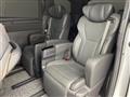 2024 Toyota Alphard Hybrid