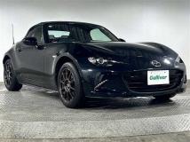 2022 Mazda Roadster
