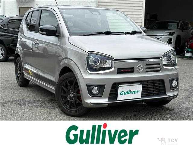 2021 Suzuki Alto