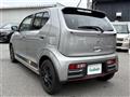 2021 Suzuki Alto