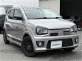 2021 Suzuki Alto