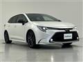 2020 Toyota Corolla Touring Wagon
