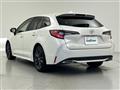2020 Toyota Corolla Touring Wagon