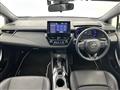 2020 Toyota Corolla Touring Wagon