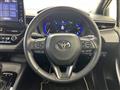 2020 Toyota Corolla Touring Wagon
