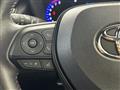 2020 Toyota Corolla Touring Wagon