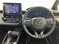 2020 Toyota Corolla Touring Wagon
