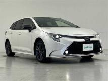 2020 Toyota Corolla Touring Wagon